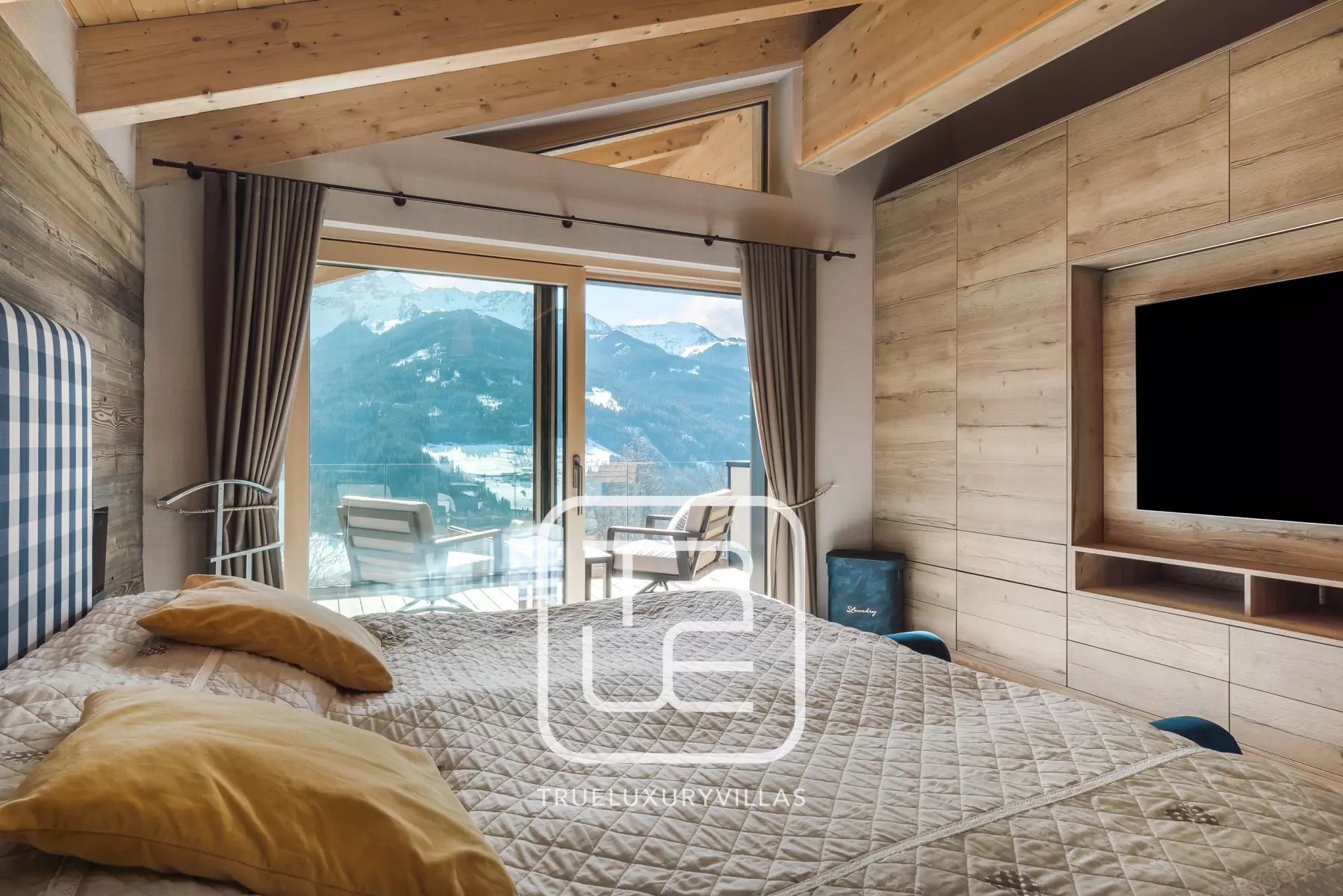 Chalet Spa