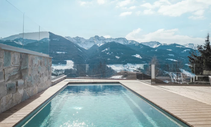 Chalet Spa
