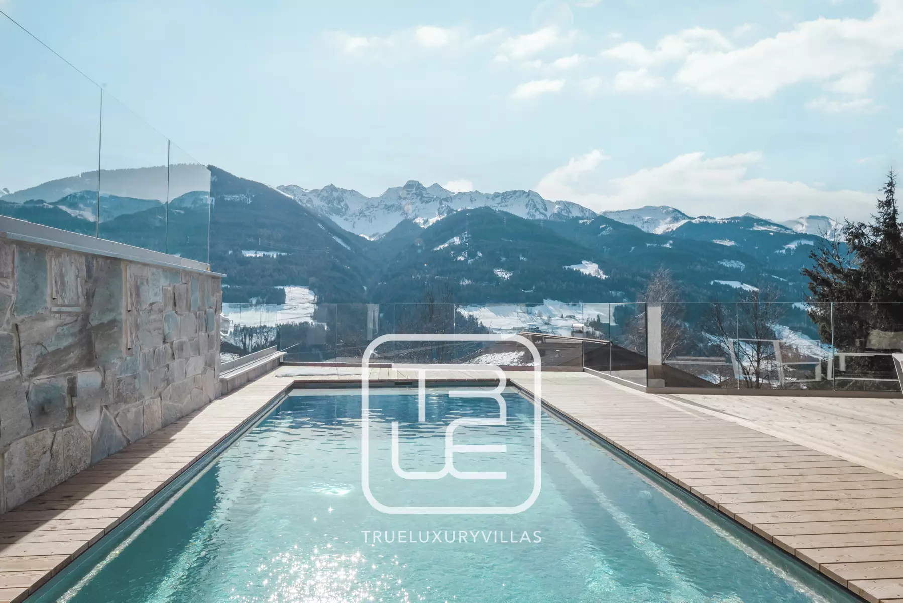 Chalet Spa