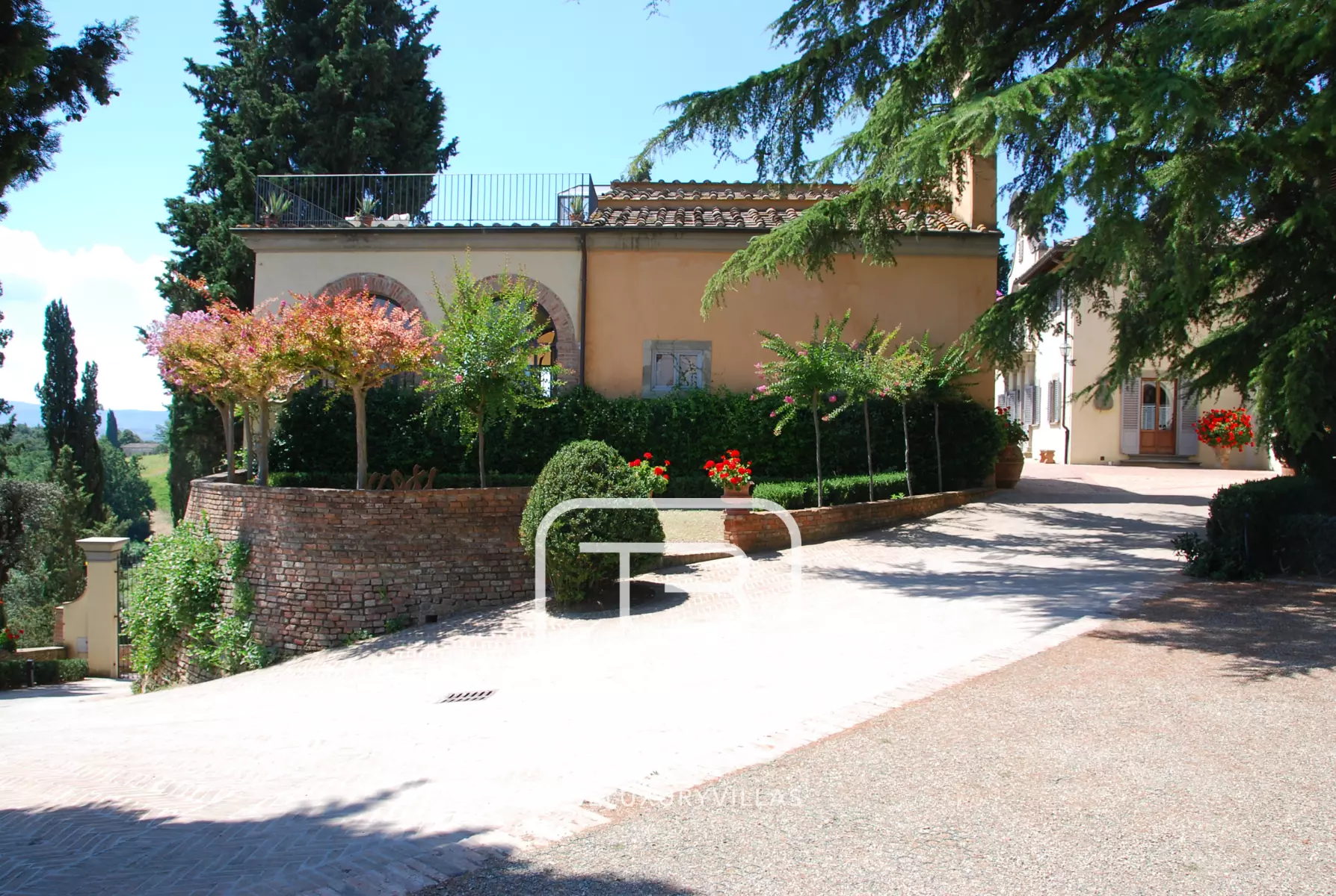 Villa Fiorentina