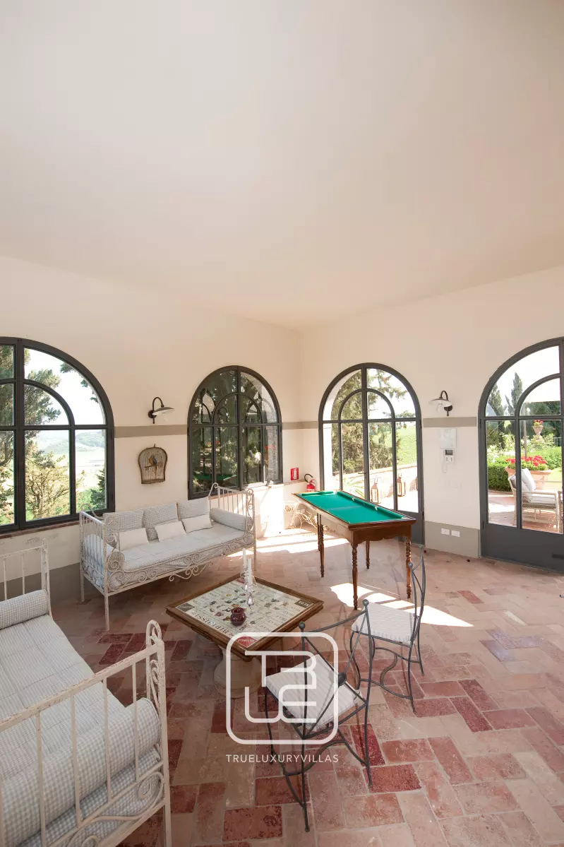 Villa Fiorentina