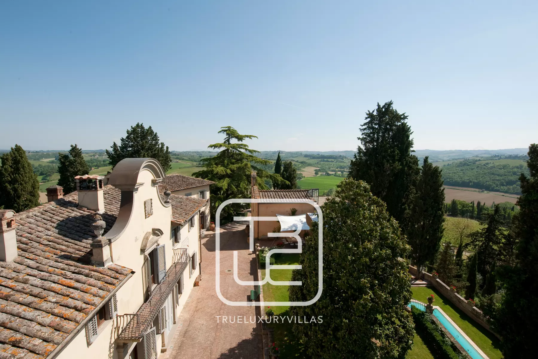 Villa Fiorentina