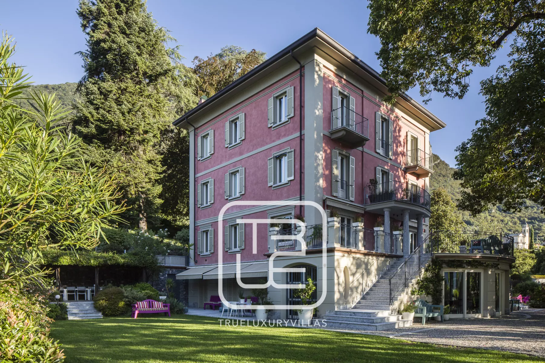 Villa Felizia
