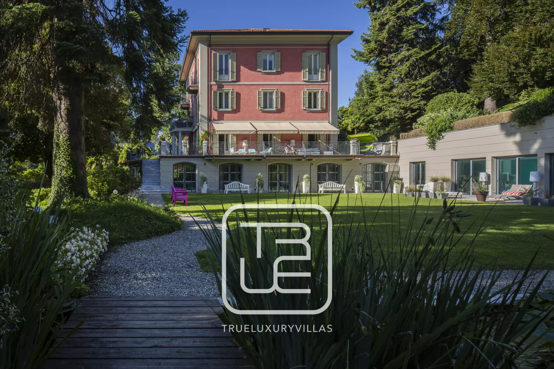 Villa Felizia