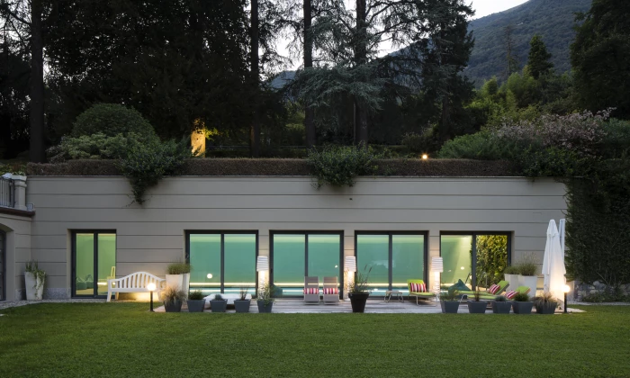 Villa Felizia