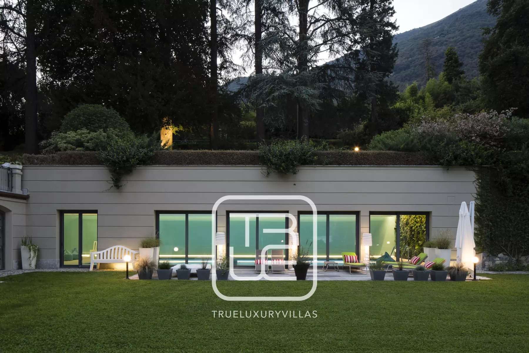 Villa Felizia