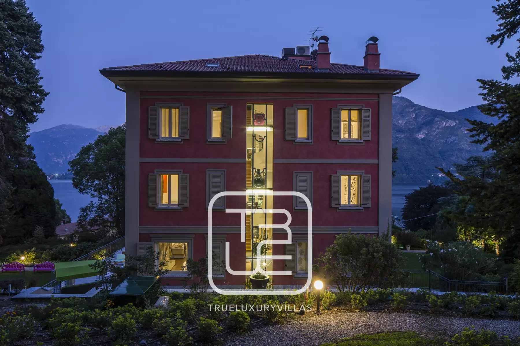 Villa Felizia
