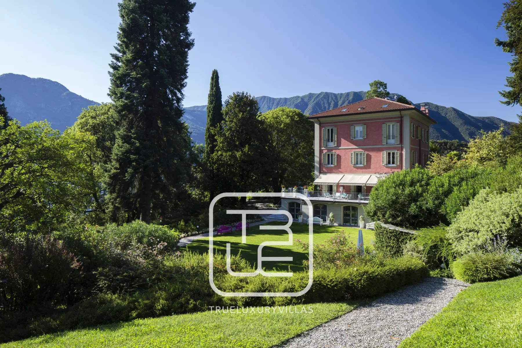 Villa Felizia