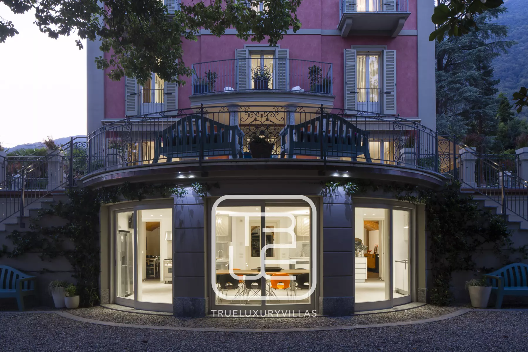 Villa Felizia