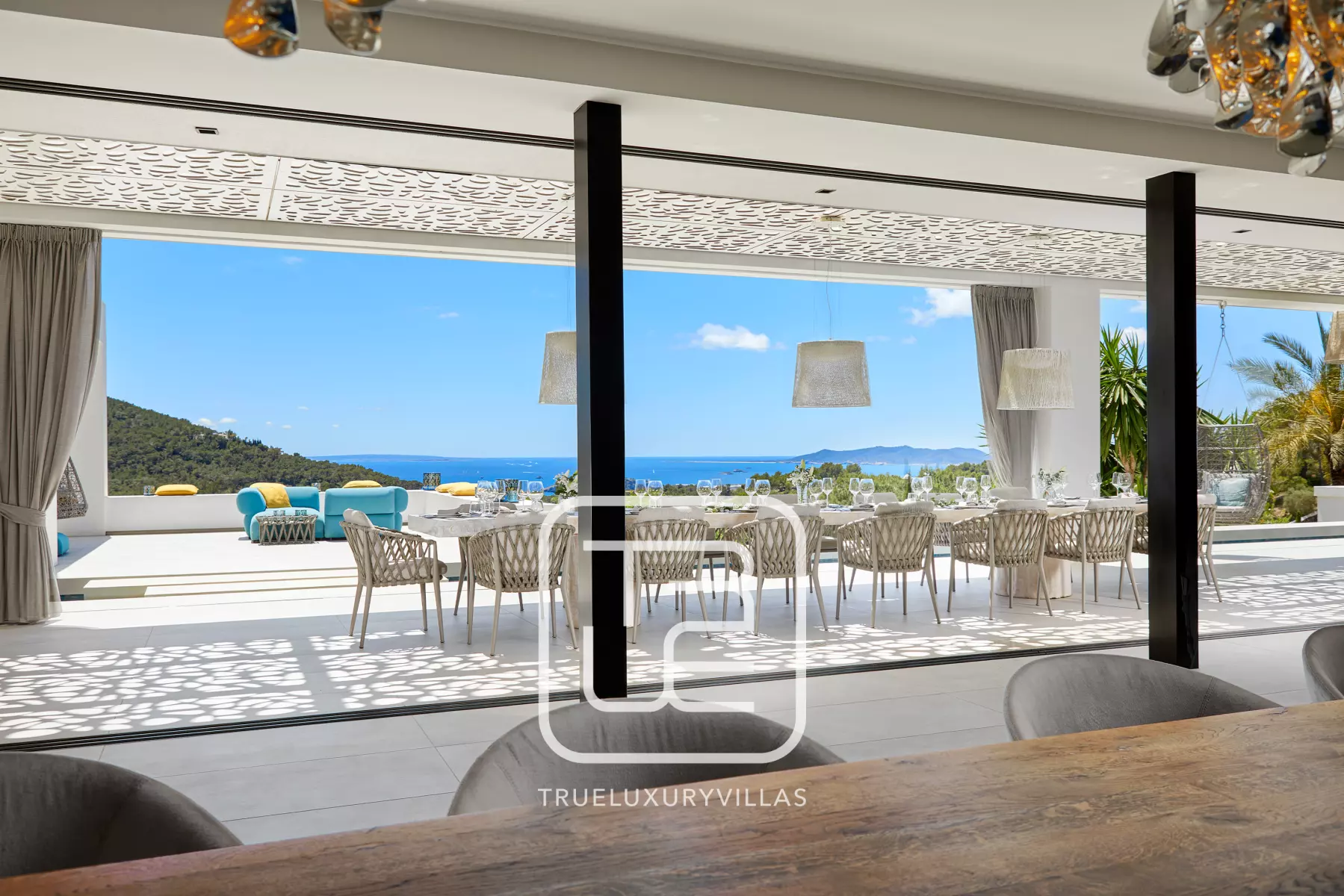 Villa Roca