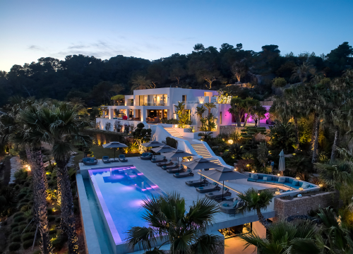 Villa Roca Villa Roca - True Luxury Villas