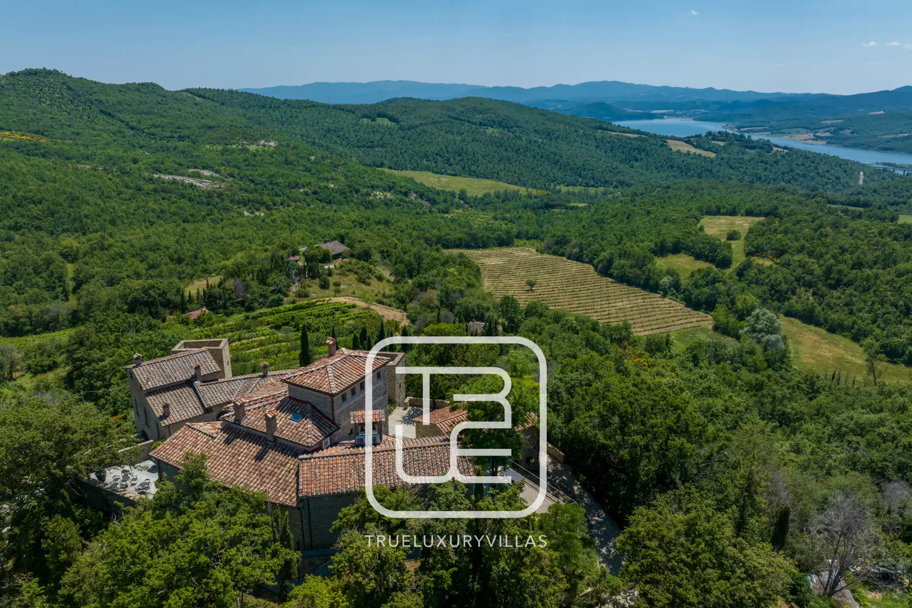 Villa Stefano