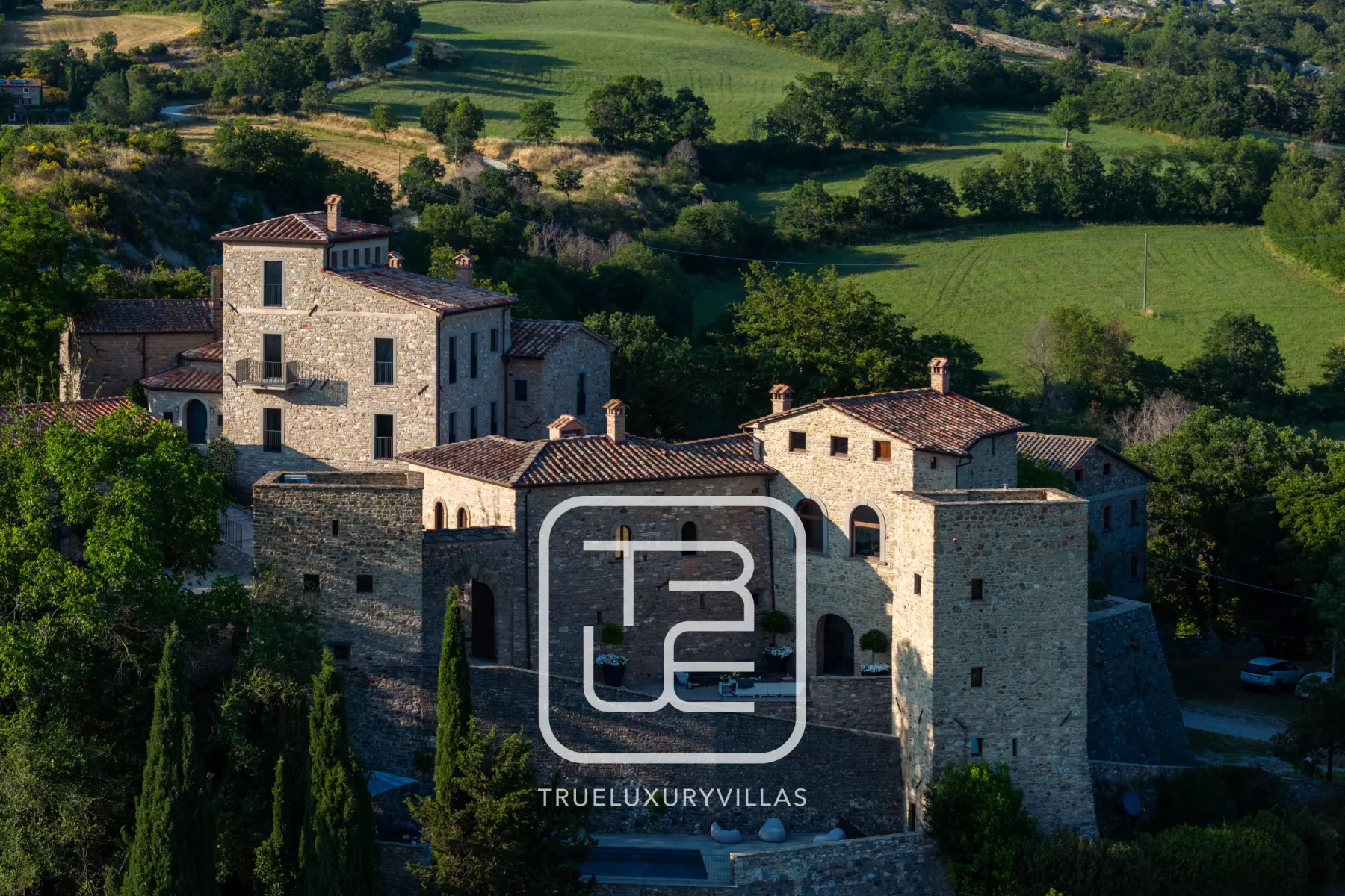 Villa Stefano