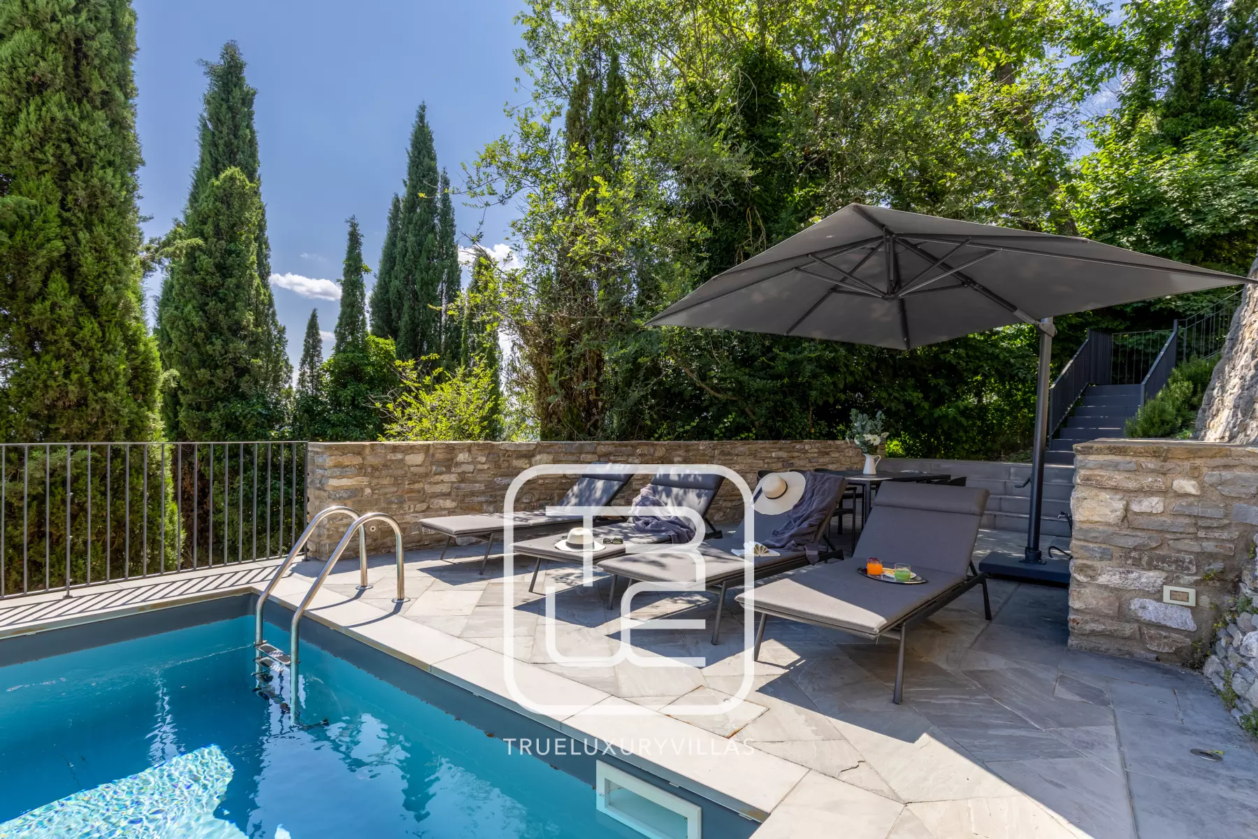 Villa Stefano