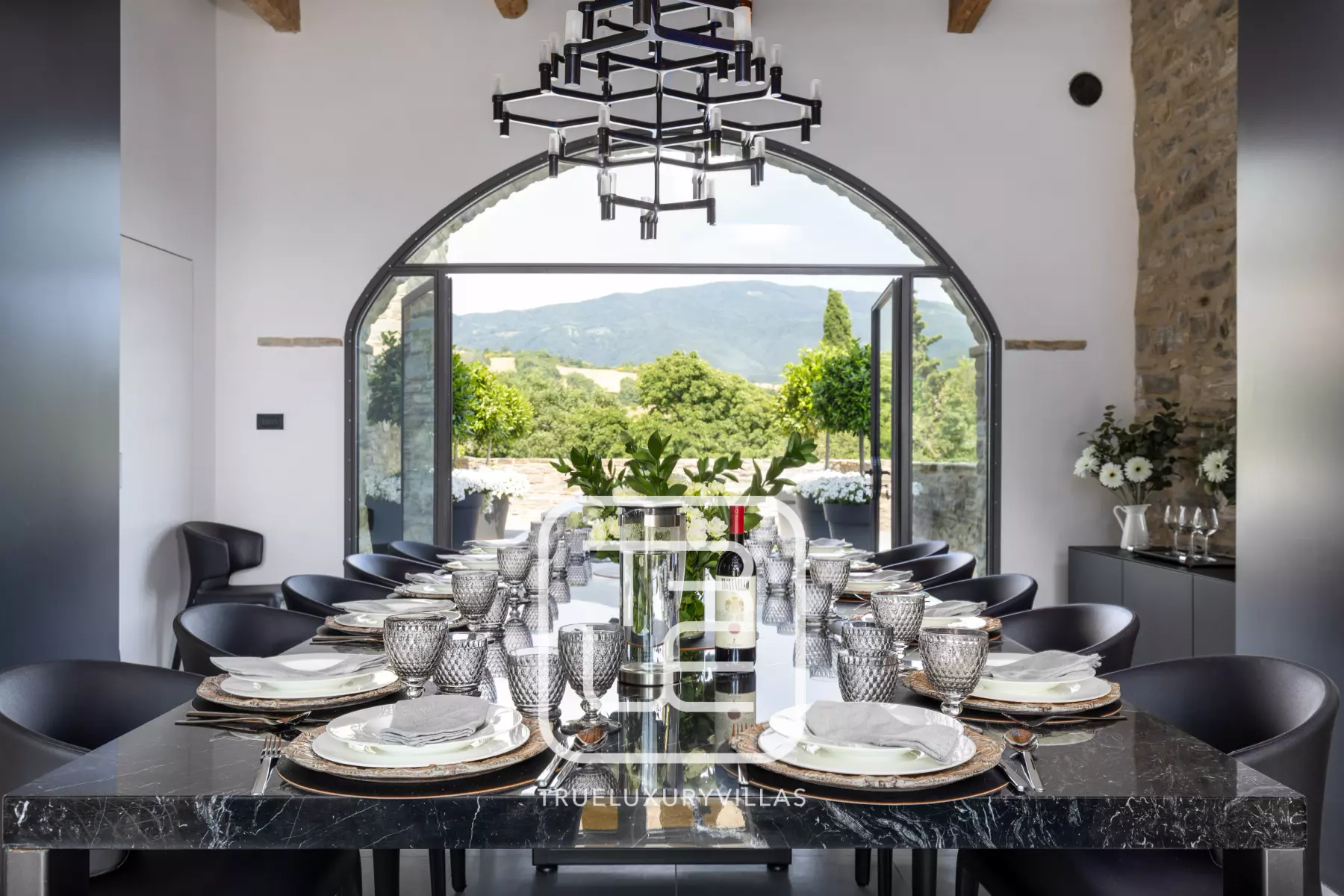 Villa Stefano