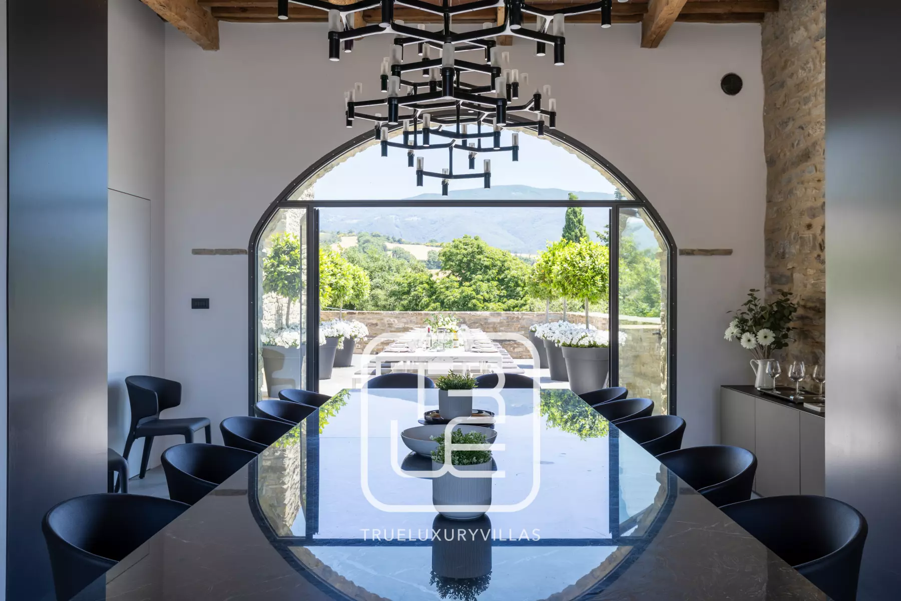 Villa Stefano