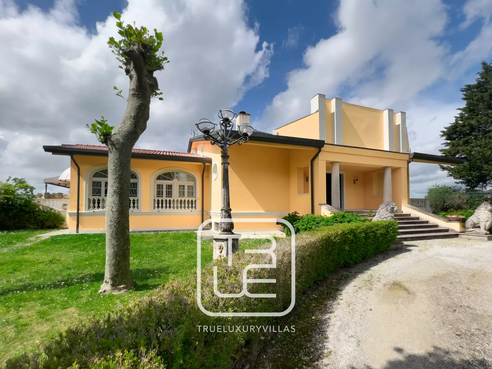 Villa Reggello