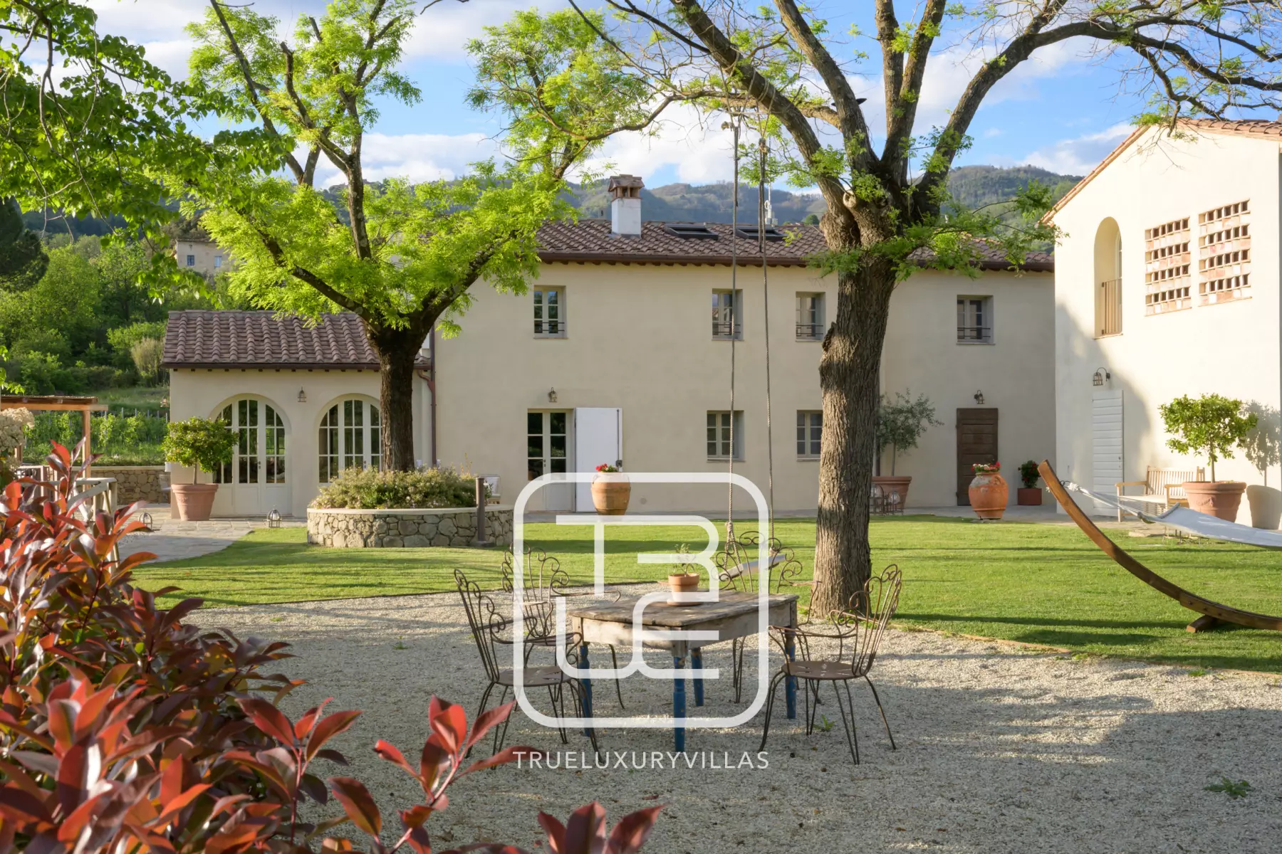 Villa Leonardo