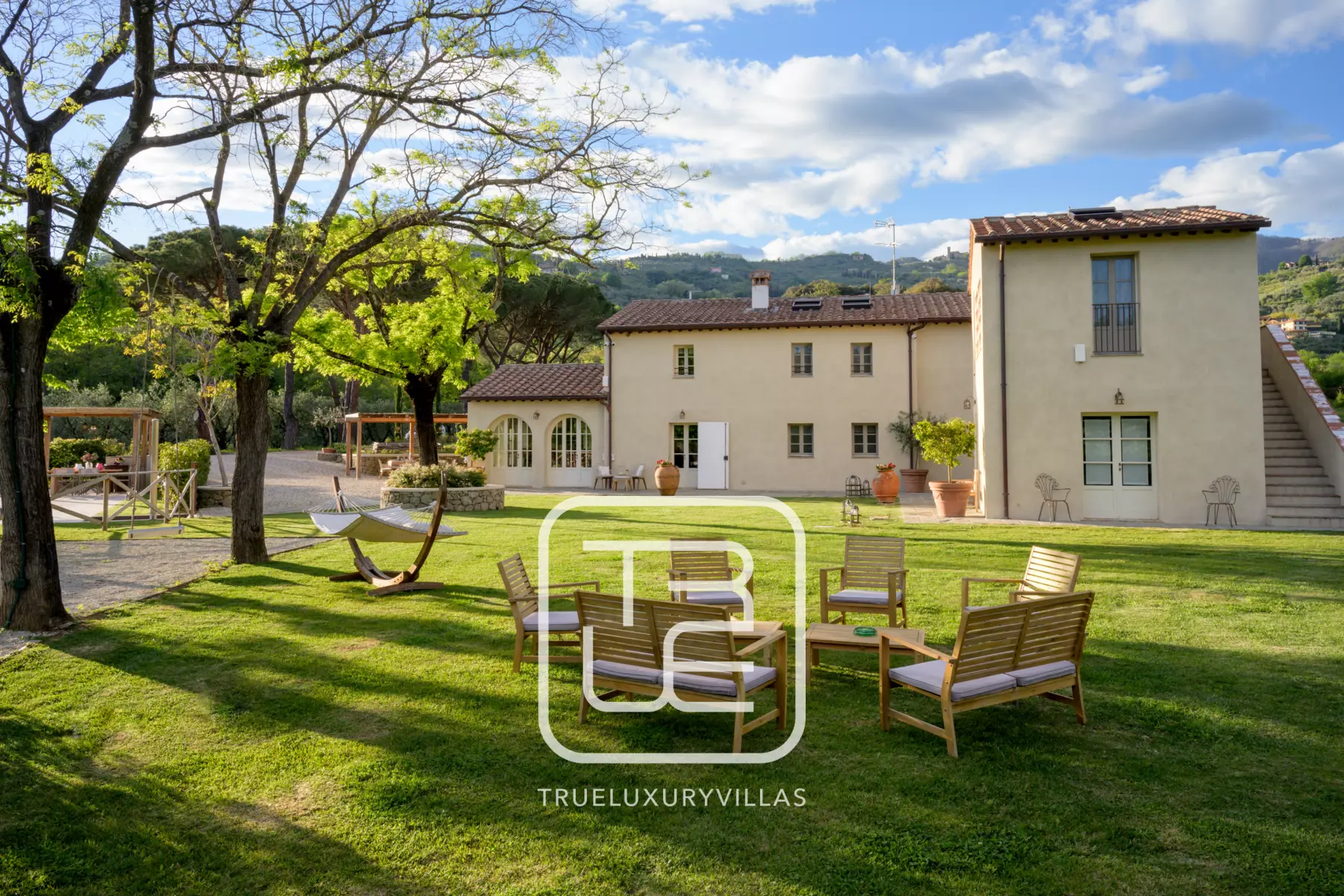 Villa Leonardo