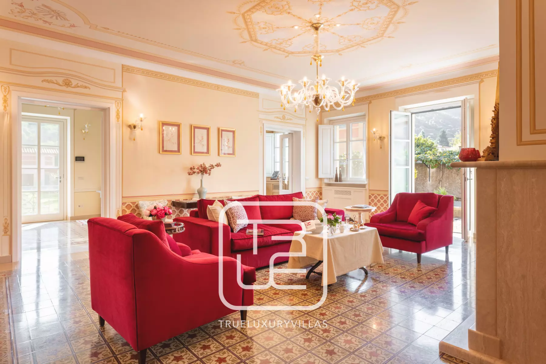 Le Magnolie