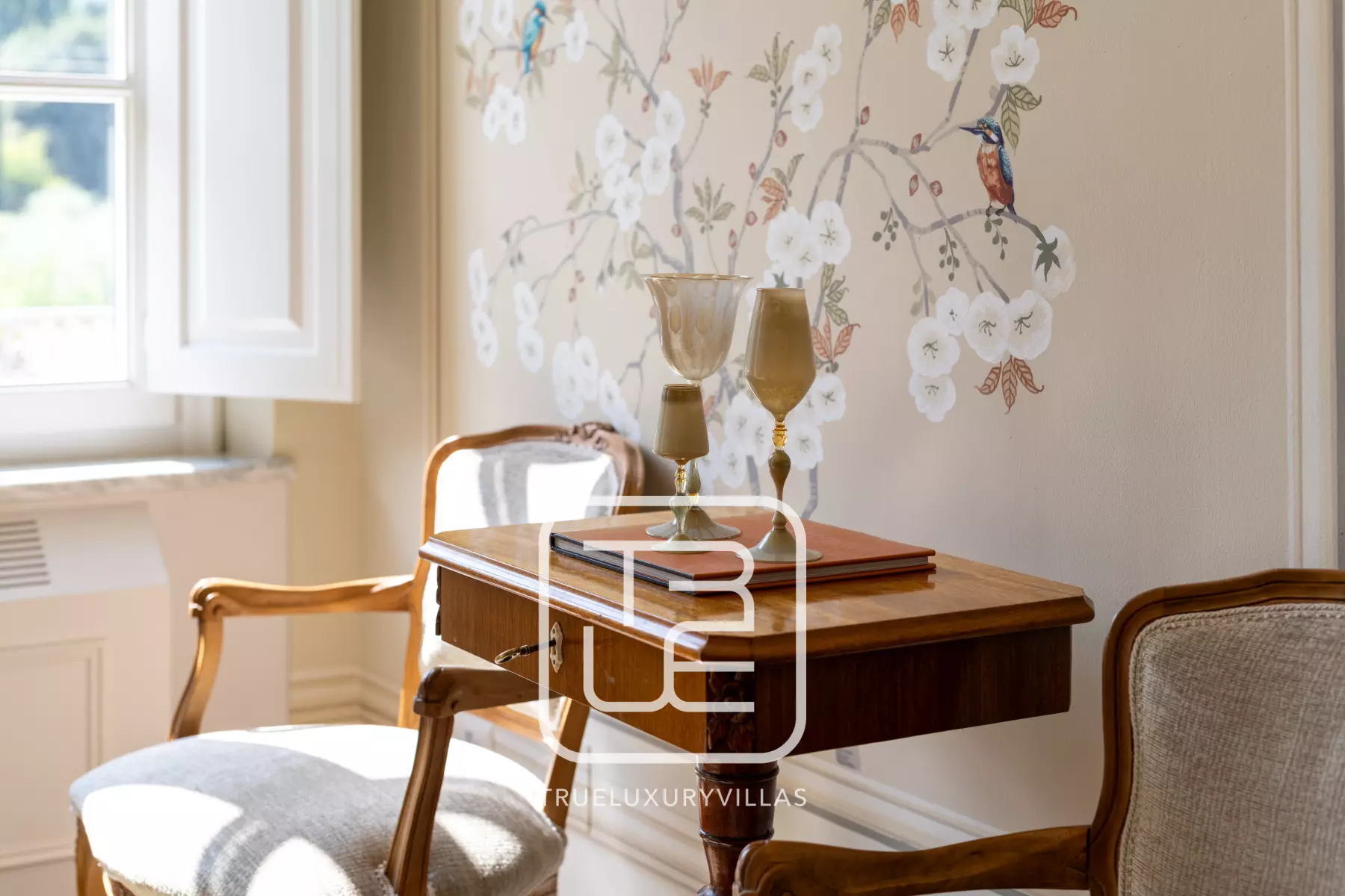 Le Magnolie