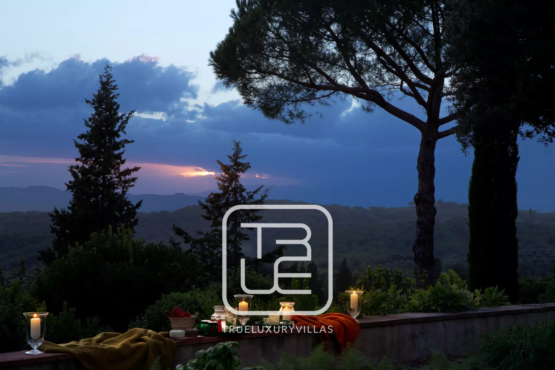 Villa La Cima
