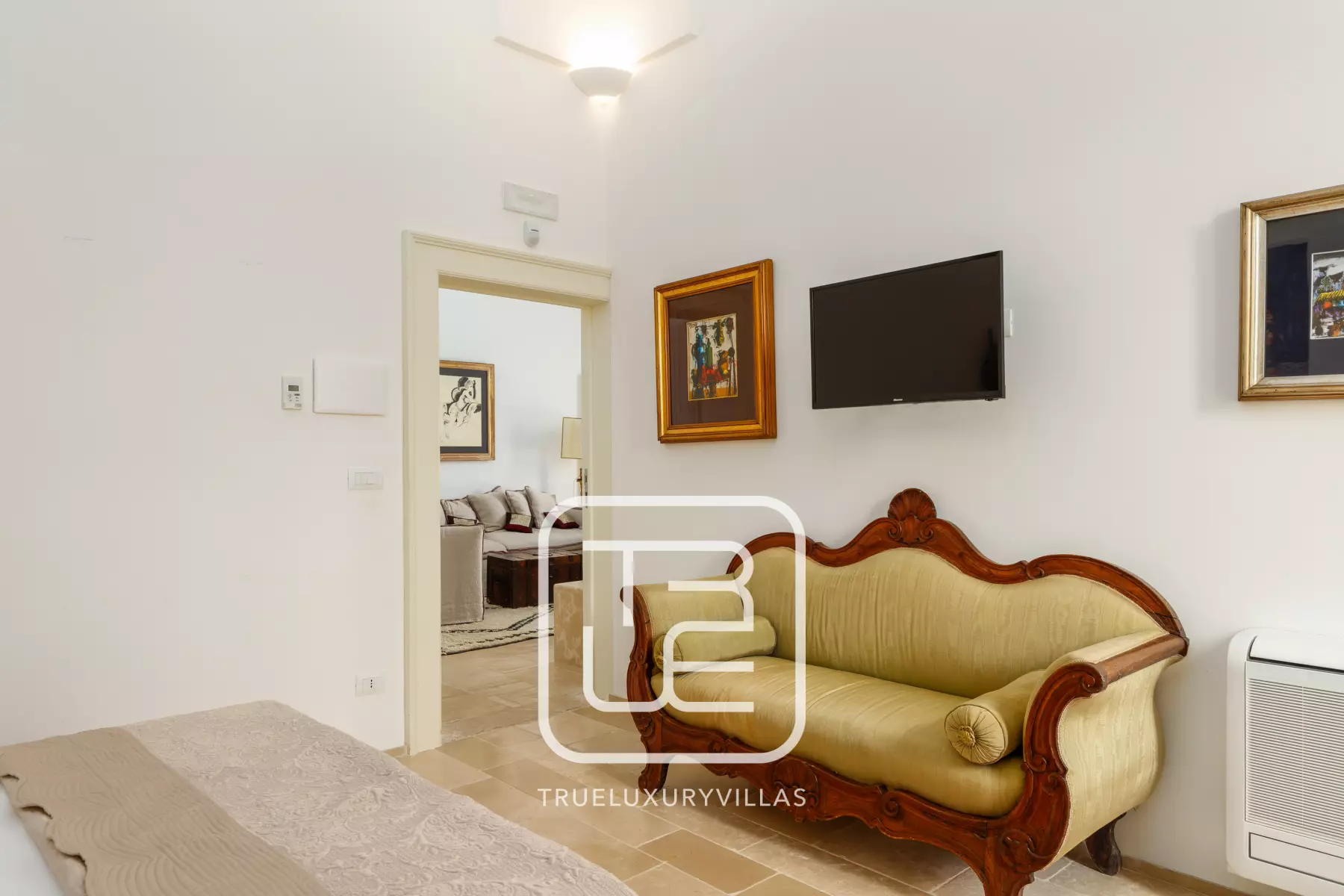 Villa Setto