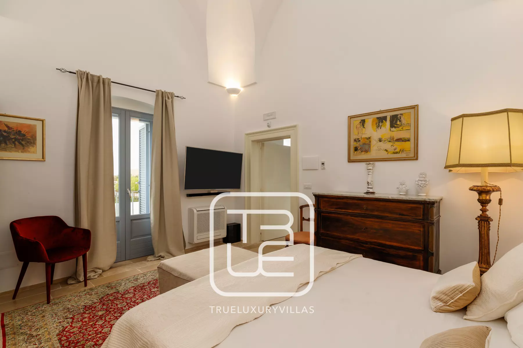 Villa Setto