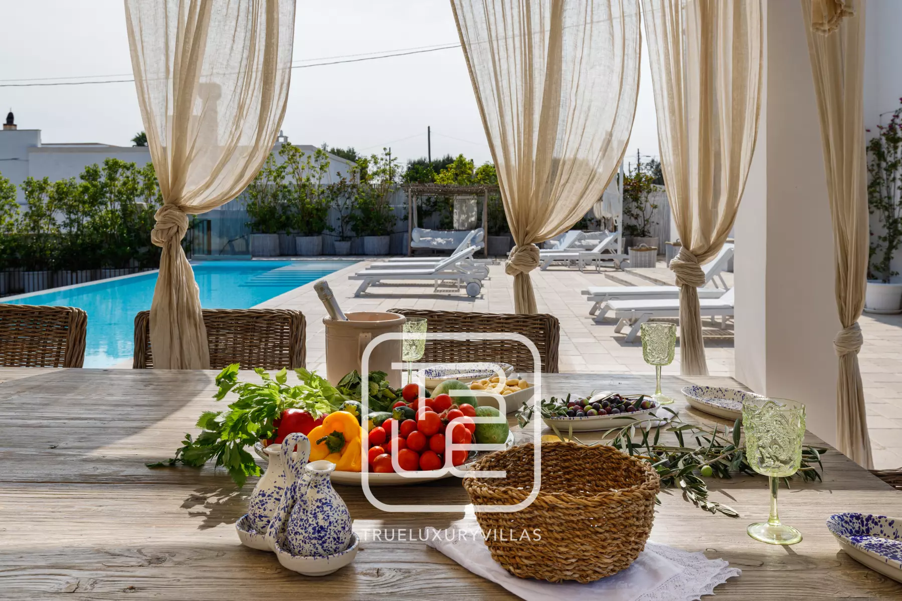 Villa Setto