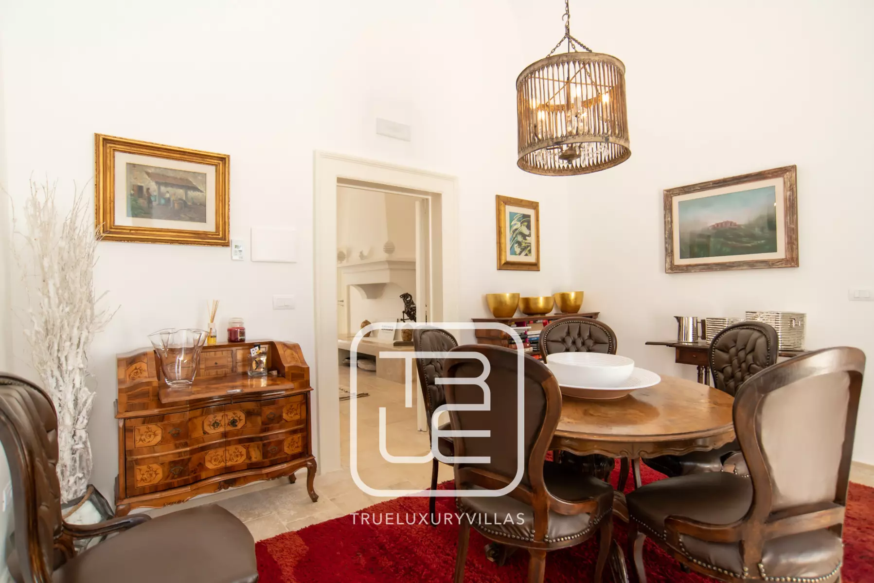 Villa Setto