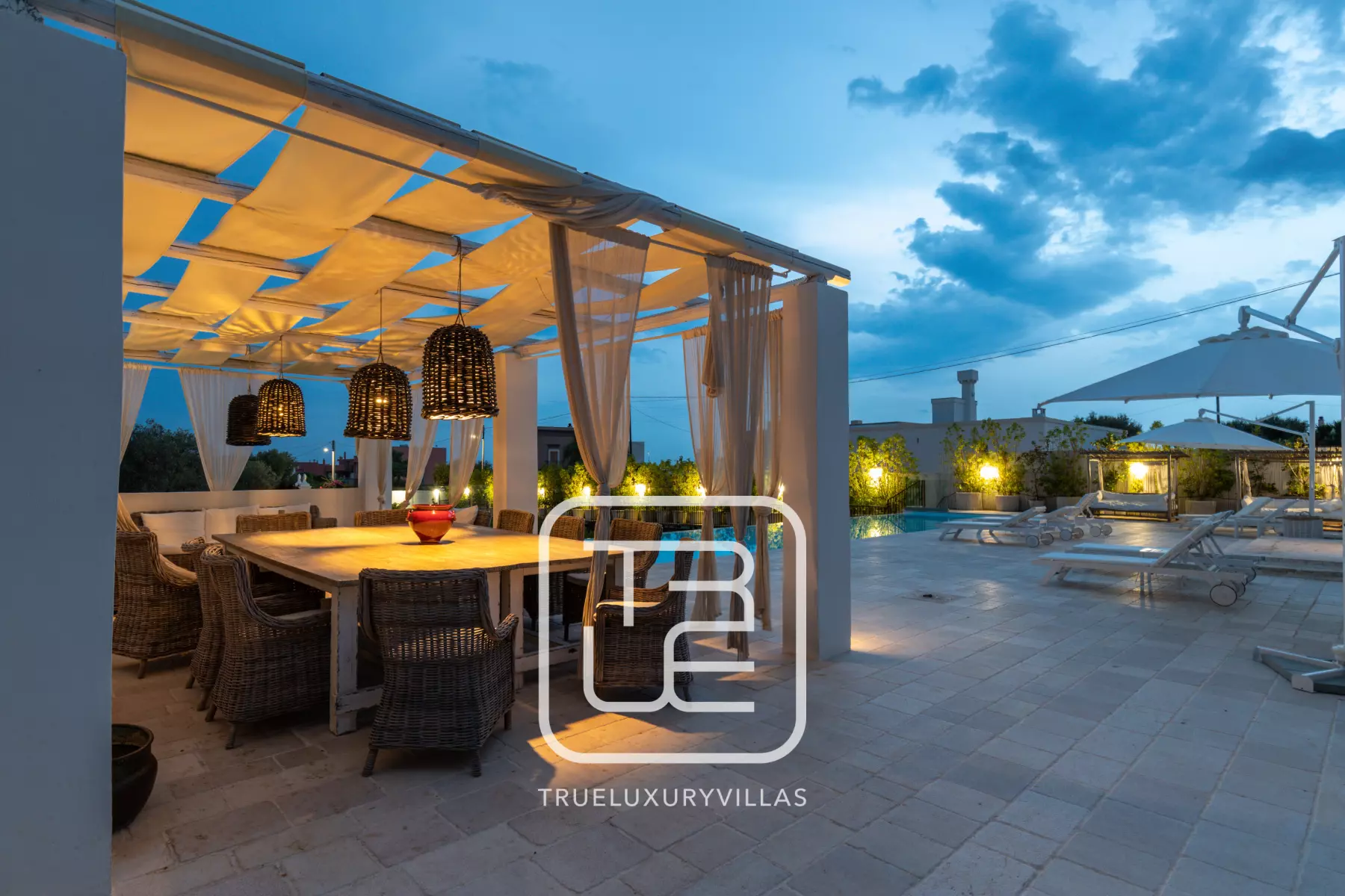 Villa Setto