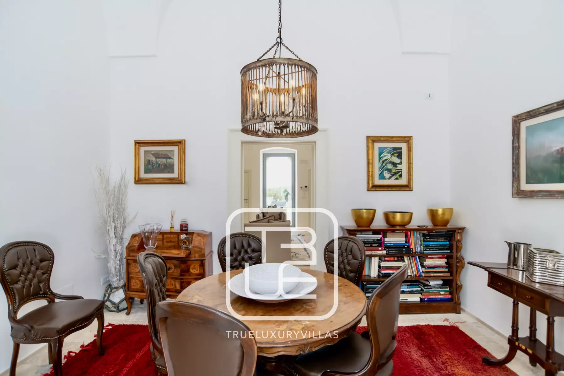 Villa Setto