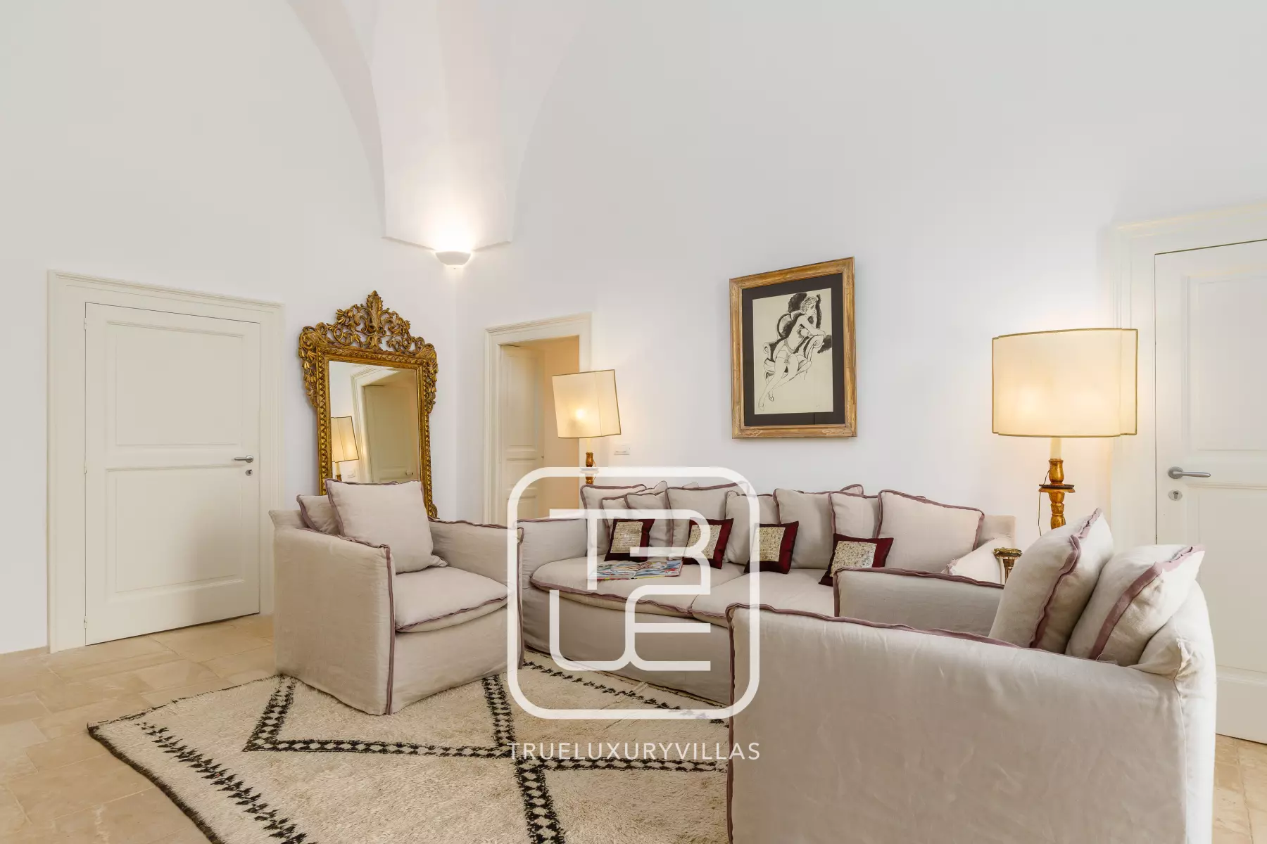 Villa Setto