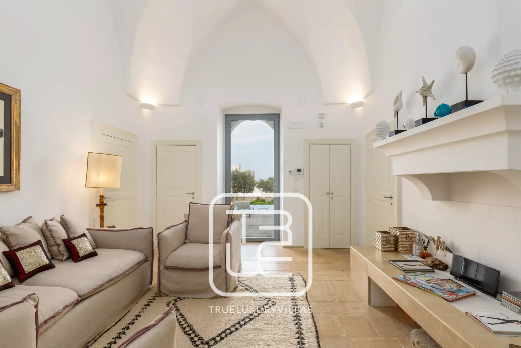 Villa Setto