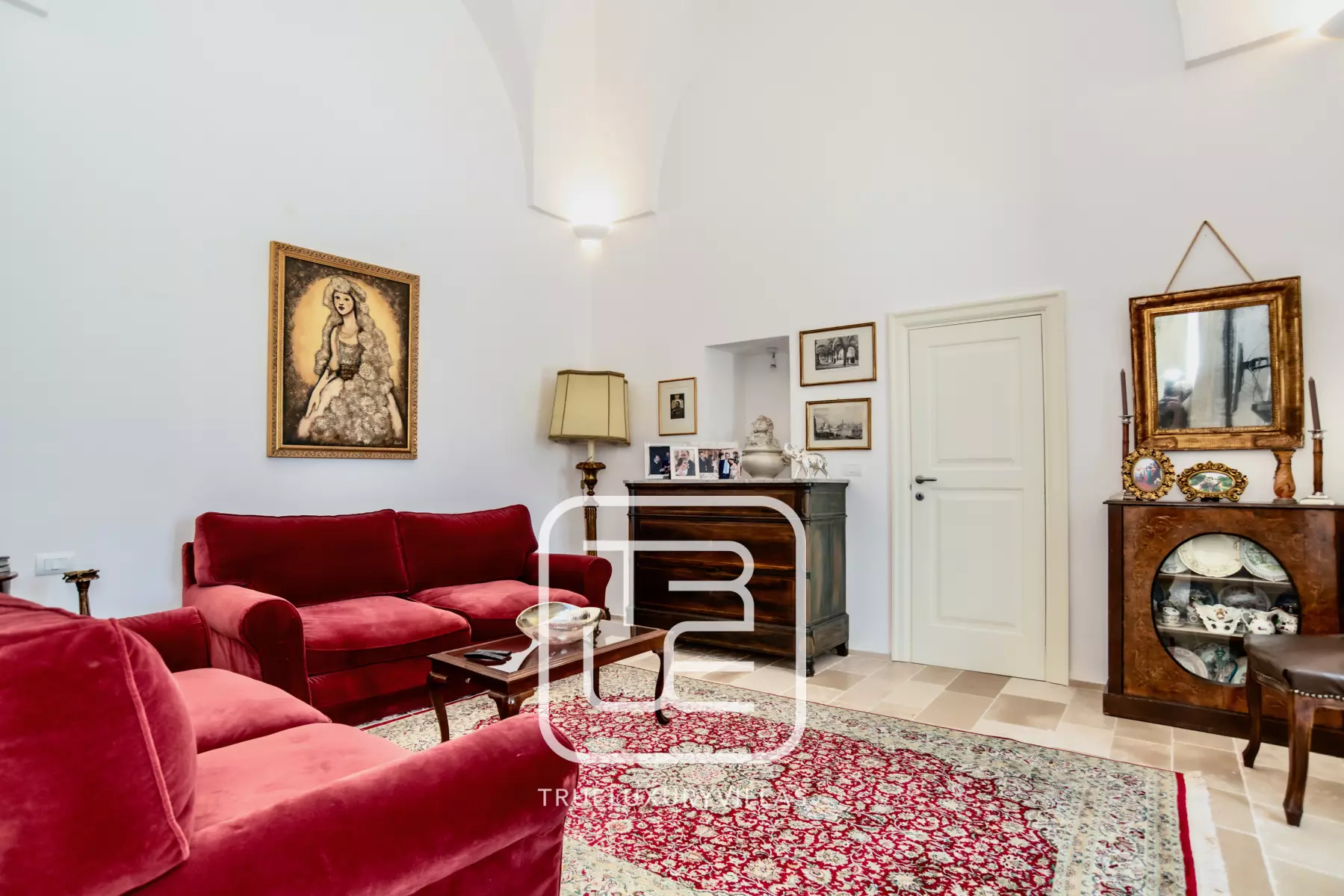 Villa Setto