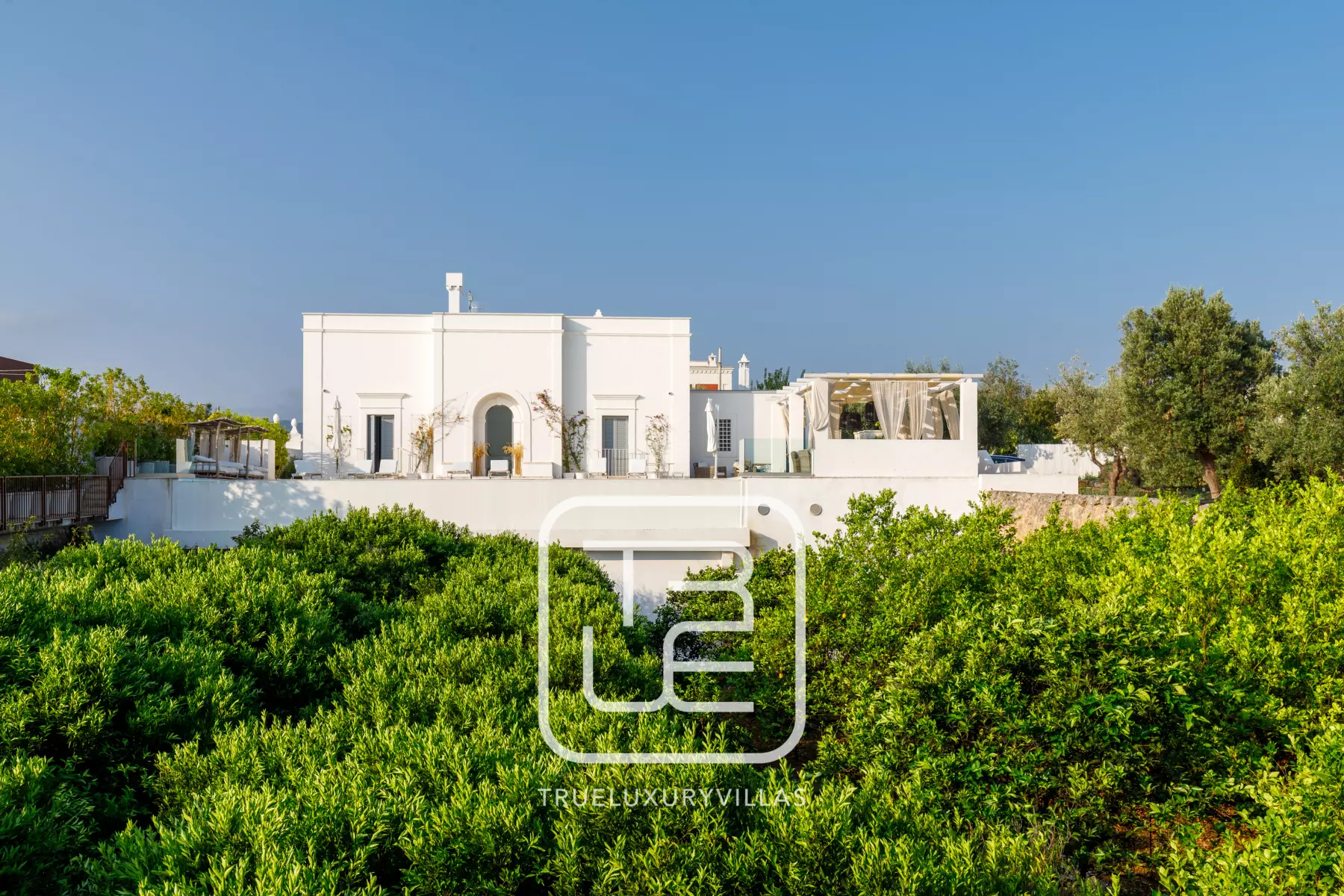 Villa Setto