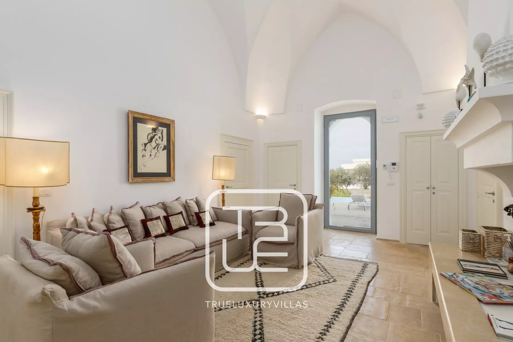 Villa Setto