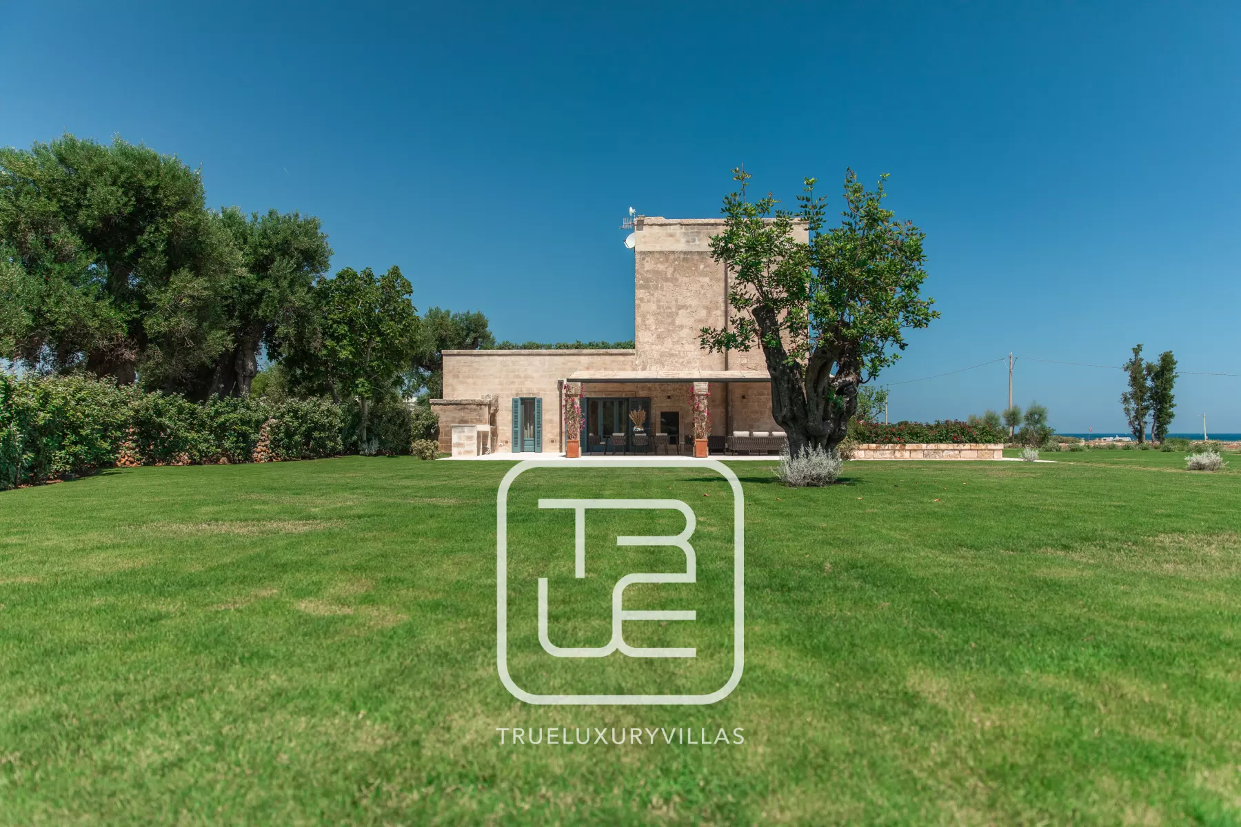 Villa Savelletri