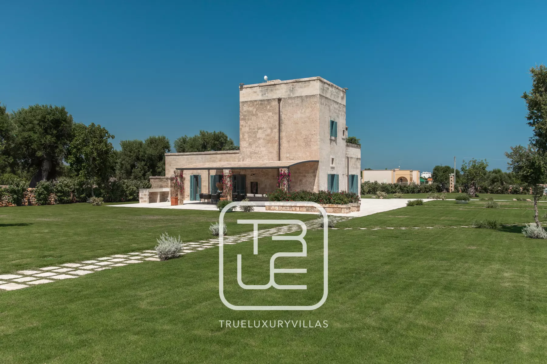 Villa Savelletri
