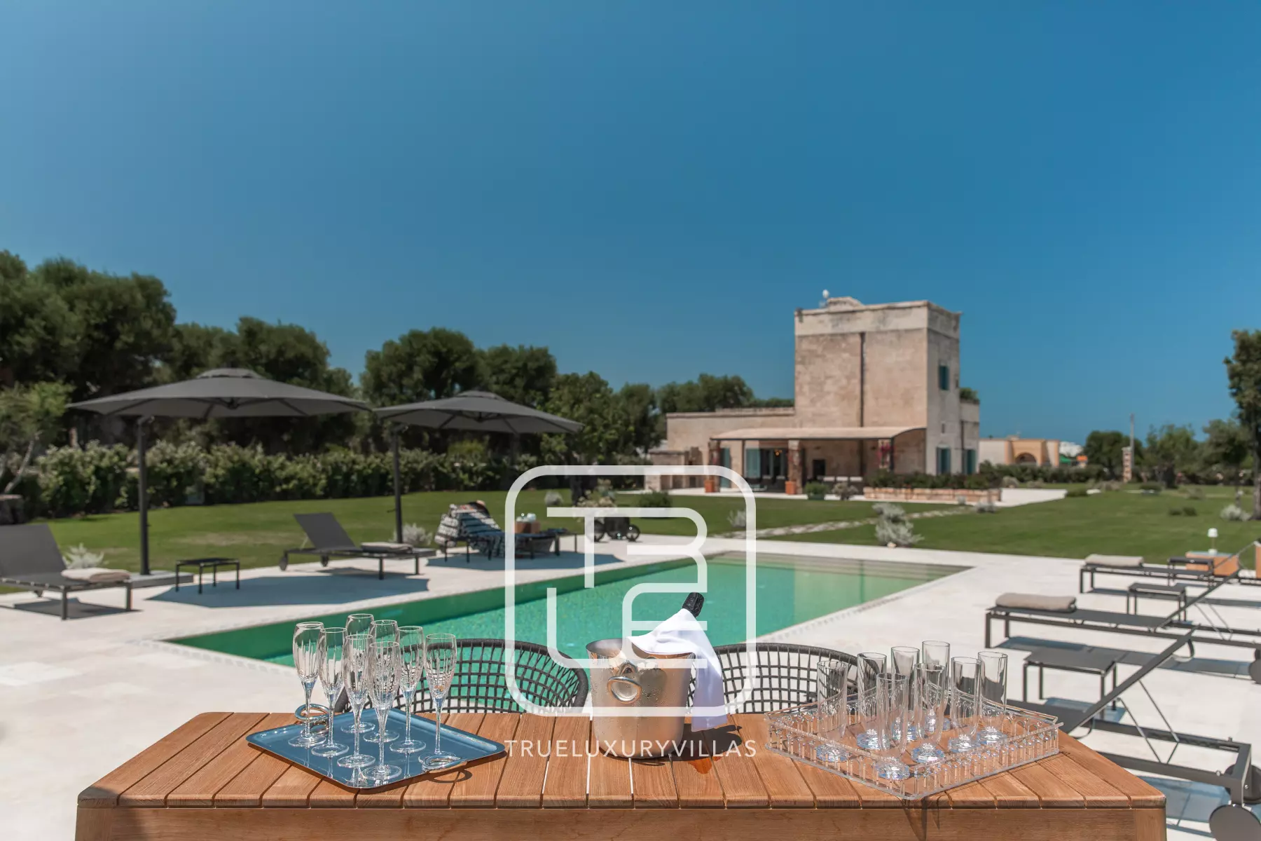 Villa Savelletri