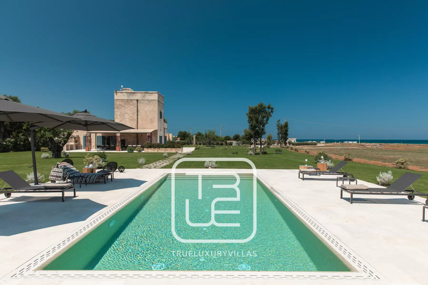 Villa Savelletri