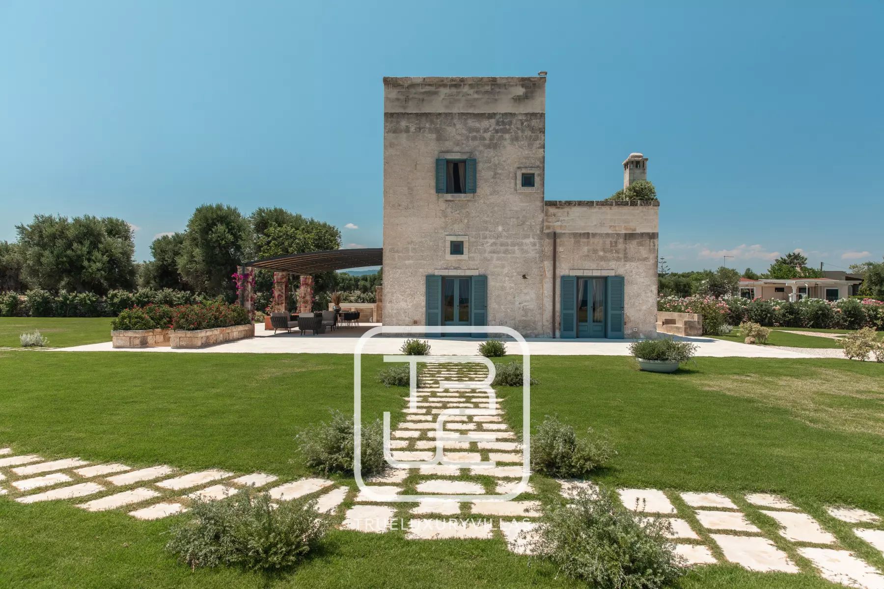 Villa Savelletri
