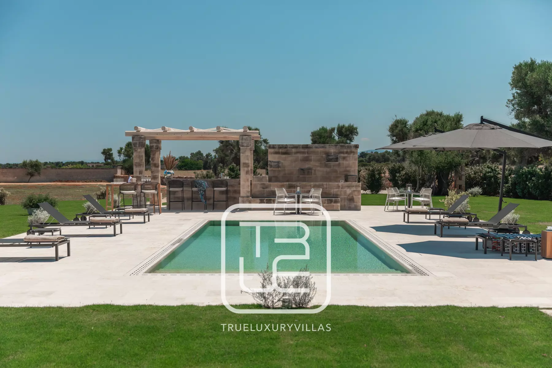 Villa Savelletri
