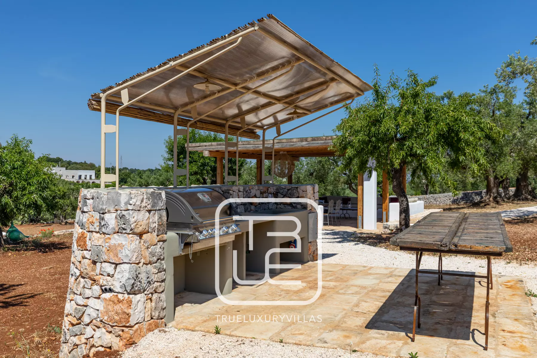 Villa Minita