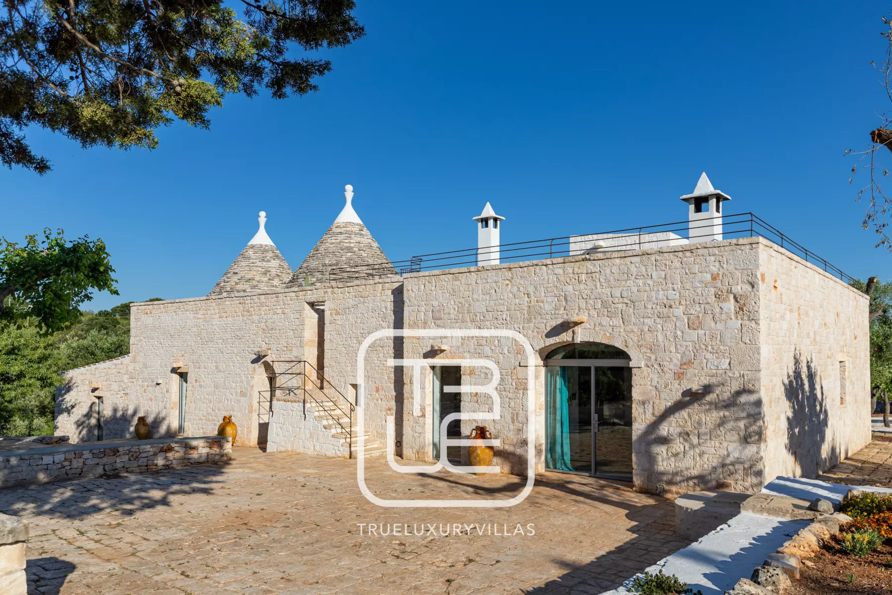Villa Minita