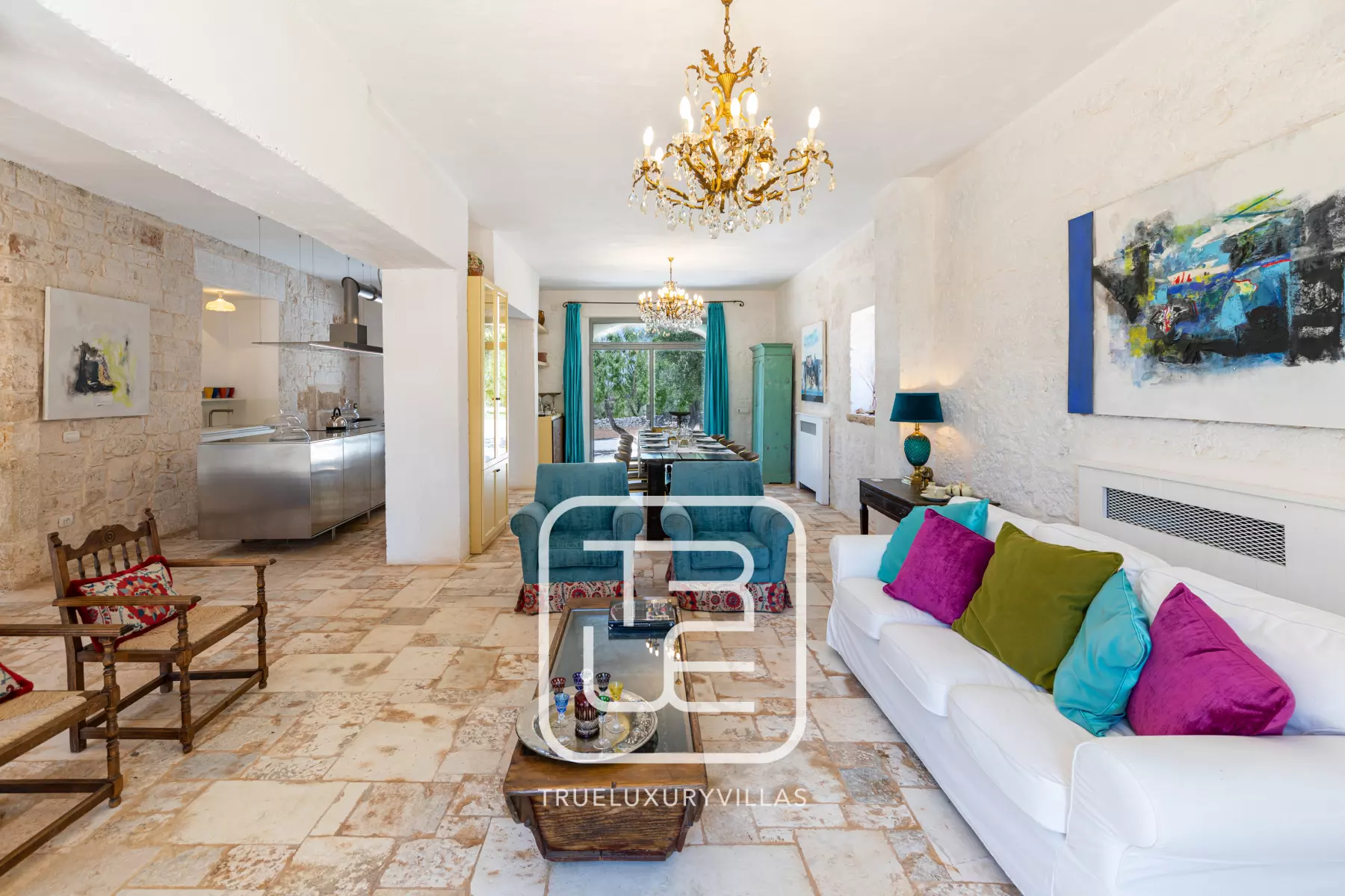 Villa Minita