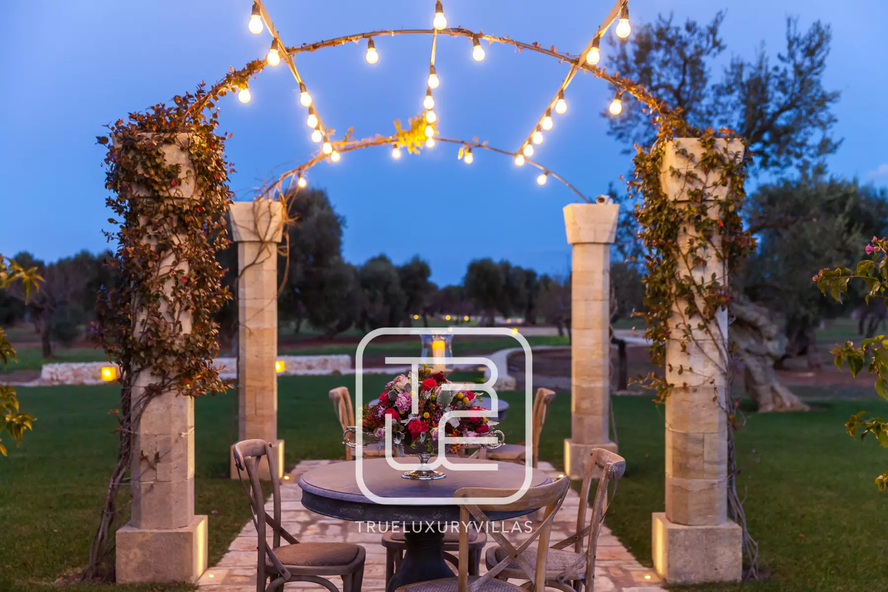 Villa Remare