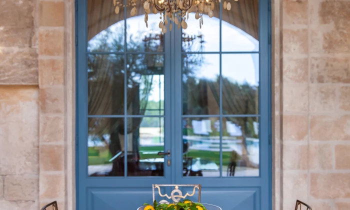 Villa Remare