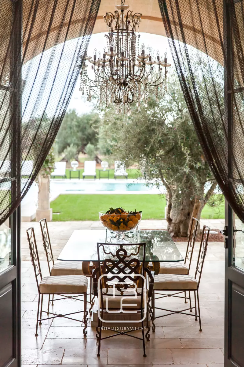 Villa Remare