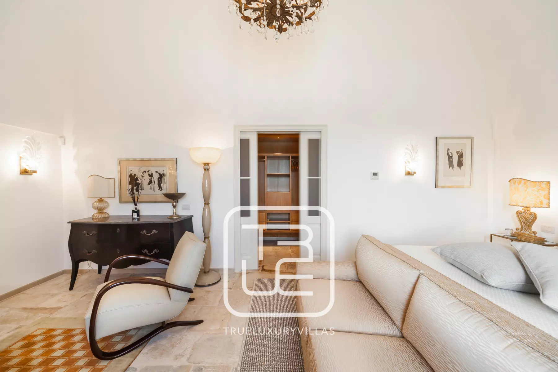 Villa Remare